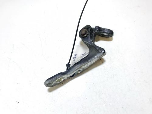Hinge/Door check strap FORD C-MAX (DM2) 1.6 TDCi | BP33074174C146 - Image 3