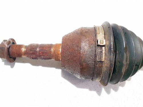 Left front driveshaft OPEL ASTRA H (A04) 1.7 CDTI (L48) | BP34867476M38 - Image 2