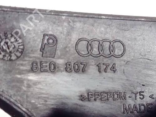 Grill AUDI A4 B7 (8EC) 2.0 TDI | BP35119937C40 - Image 3
