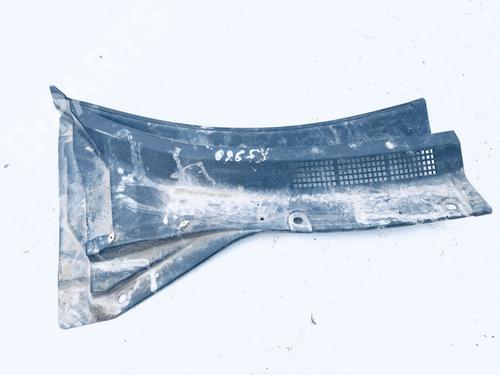 Used Scuttle panel Scuttle panel NISSAN X-TRAIL I (T30) 2.2 dCi 4x4 (136 hp) 35625811 35625811