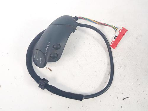 Used Steering wheel controls Steering wheel controls 35504407 35504407