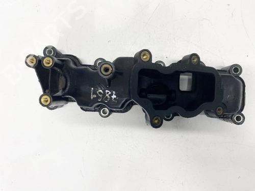 Used Intake manifold Intake manifold AUDI A6 C6 (4F2) 3.0 TDI quattro (225 hp) 35005076 35005076