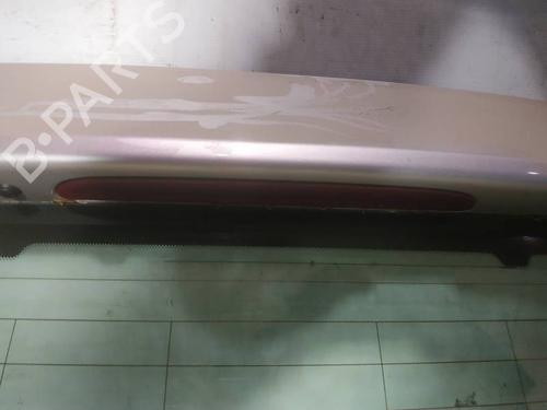 Third brake light OPEL ASTRA J (P10) 2.0 CDTI (68) | BP34941721L11 - Image 2