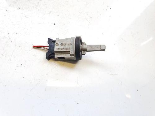 Used Electronic module Electronic module SKODA OCTAVIA II (1Z3) 1.9 TDI (105 hp) 35216340 35216340