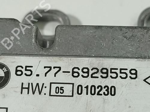ECU airbags BMW 7 (E65, E66, E67) 730 d | BP32555839M53 
