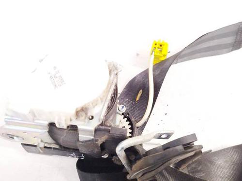 Front left seatbelt VW PASSAT B6 (3C2) 2.0 TDI | BP39484255I26 - Image 2