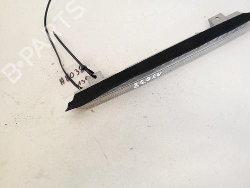 Third brake light PEUGEOT 607 (9D, 9U) 2.2 16V | BP35416557L11 - Image 2