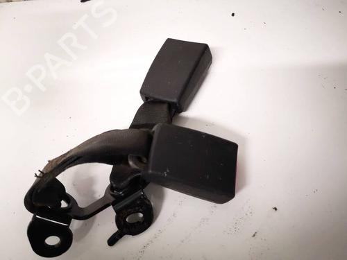 Seat buckle CITROËN C3 II (SC_) 1.4 HDi 70 (SC8HZC, SC8HR0, SC8HP4) | BP34860045I32 - Image 2