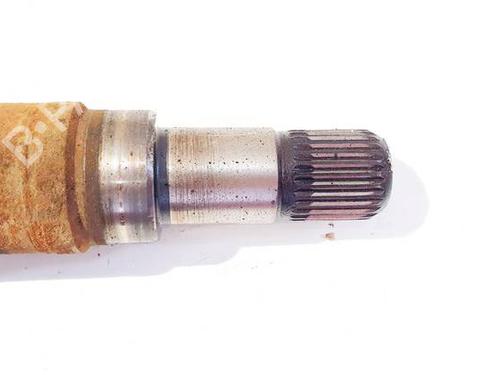 Right front driveshaft FORD FOCUS C-MAX (DM2) 1.6 TDCi | BP35047838M39 - Image 4