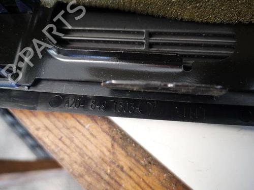 Boot lining MERCEDES-BENZ C-CLASS (W204) C 220 CDI (204.008) | BP36313096I3 - Image 3