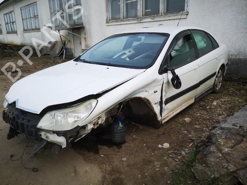 Pipe CITROËN C5 I (DC_) 1.8 16V (DC6FZB, DC6FZE) | BP32624571M125
