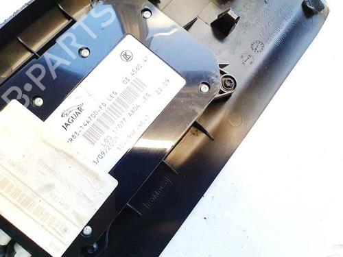 Switch JAGUAR XF I (X250) 2.7 D | BP39968187I30 - Image 2
