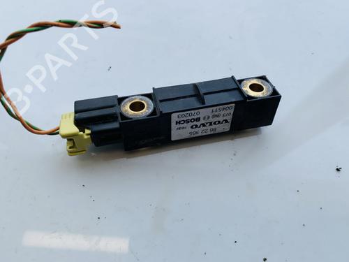 Used Electronic module Electronic module VOLVO S60 I (384) 2.4 (170 hp) 32876631 32876631