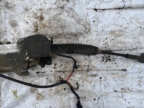 Steering column SEAT TOLEDO III (5P2) 1.9 TDI | BP40290415M21 - Image 3