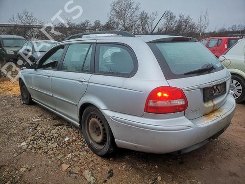 Speaker JAGUAR X-TYPE I (X400) 2.2 D | BP32575980E2 