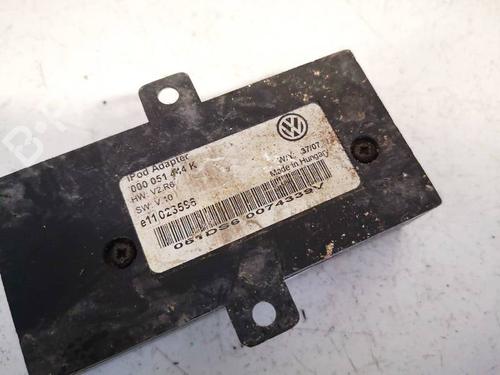 Electronic module PORSCHE CAYENNE (9PA) S 4.5 | BP32617317M83