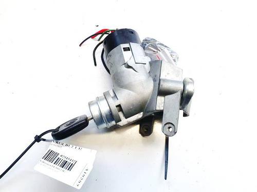 Used Ignition barrel Ignition barrel 34966139 34966139