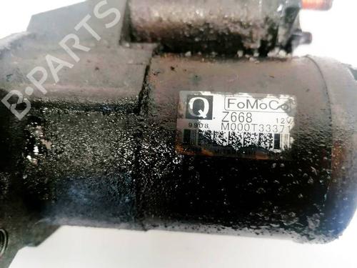 Starter MAZDA 3 (BL) 1.6 MZR (BL14) | BP35349557M8 - Image 3