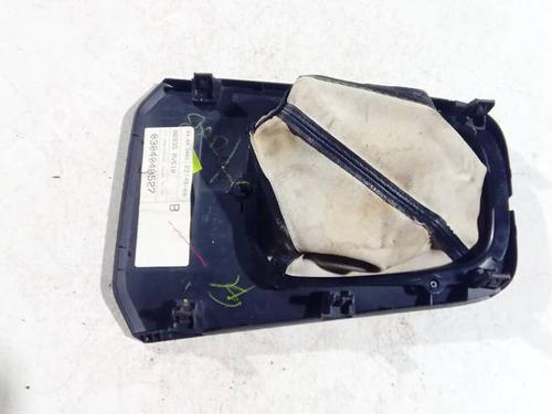 Selector da caixa NISSAN PRIMERA Hatchback (P12) 1.9 dCi | BP35052061M90 - Image 2