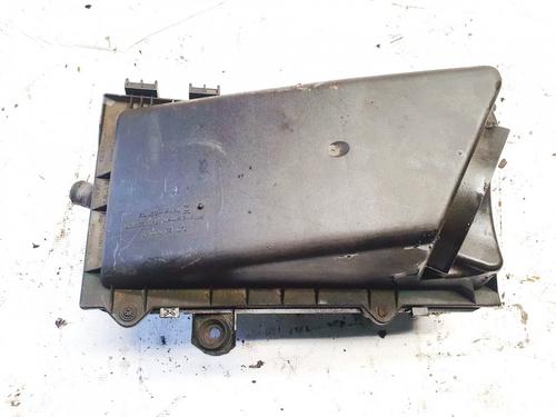 Used Air filter box Air filter box SKODA OCTAVIA I (1U2) 1.9 TDI (110 hp) 35438112 35438112