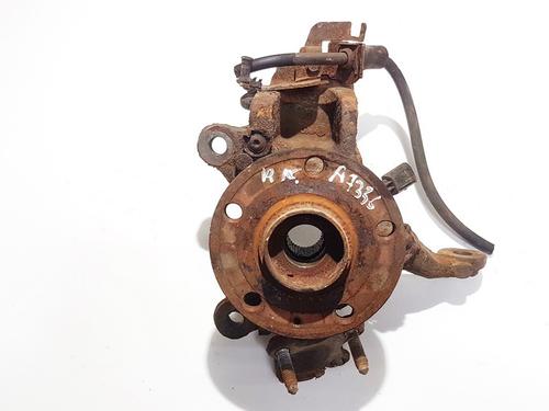 Used Left front steering knuckle Left front steering knuckle 35469119 35469119