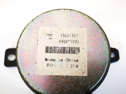 Speaker OPEL INSIGNIA A (G09) 2.0 CDTI (68) | BP32568964E2