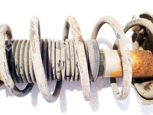 Used Shock absorber spring Shock absorber spring VW GOLF IV (1J1) 1.6 (100 hp) 36313009 36313009