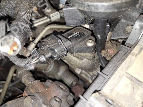 Electronic module OPEL MERIVA A MPV (X03) 1.7 CDTI (E75) | BP35106087M83 - Image 3