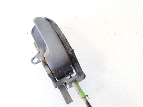 Used Front left interior door handle Front left interior door handle TOYOTA AYGO (_B1_) 1.0 (KGB10_, KGB10R) (68 hp) 35379910 35379910