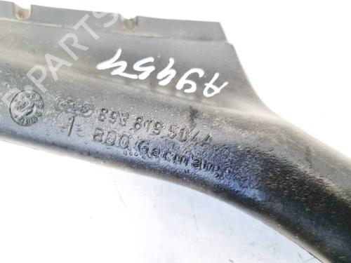 Pipe AUDI 80 B4 Saloon (8C2) 1.9 TDI | BP35248626M125 - Image 4