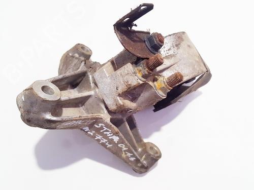 Used Engine mount Engine mount MITSUBISHI SPACE STAR MPV (DG_A) 1.6 (98 hp) 33520926 33520926