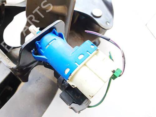 Electronic module FORD S-MAX (WA6) 2.0 Flexifuel | BP36457350M83 - Image 2