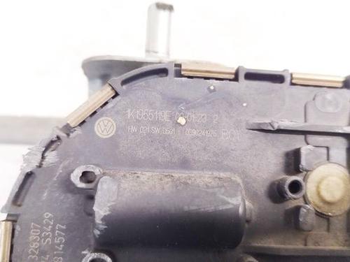 Front wiper motor VW GOLF VI (5K1) 1.4 TSI | BP40244135M29 - Image 3