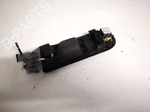 Rear left interior door handle VW PASSAT B5 Variant (3B5) 1.9 TDI | BP35171399I15 - Image 2