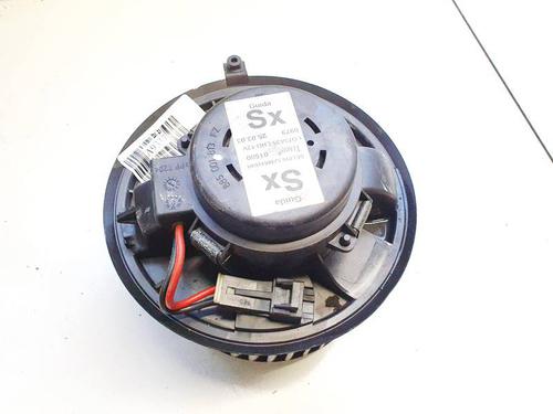 Used Heater blower motor Heater blower motor 35151725 35151725