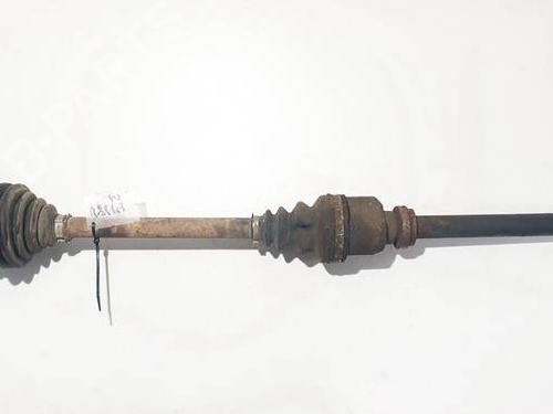 Used Right front driveshaft Right front driveshaft 35335548 35335548