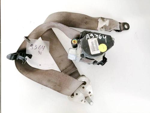 Sikkerhedssele foran venstre Sikkerhedssele foran venstre DODGE CALIBER 1.8 (150 hp) 35245197 35245197
