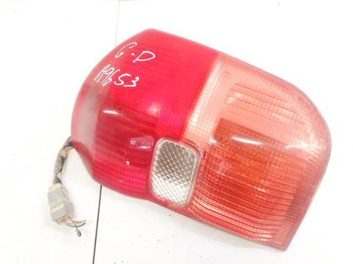 Used Right taillight Right taillight 35205689 35205689