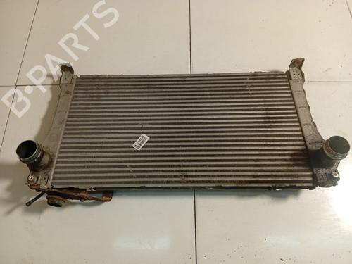 Intercooler Intercooler TOYOTA AURIS (_E15_) 2.0 D-4D (ADE150_, ADE150R) (126 hp) 36770965 36770965