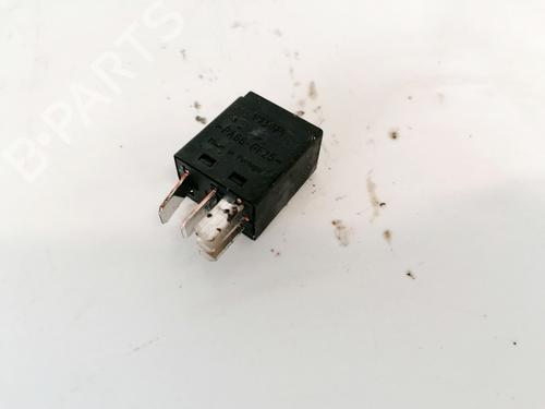 Electronic sensor FORD FOCUS I (DAW, DBW) 1.8 Turbo DI / TDDi | BP33087025M84 - Image 3