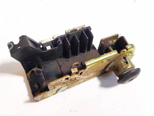 Used Front right lock Front right lock FORD TRANSIT Van (FA_ _) 2.4 DI (FAA_, FAB_, FAC_, FAD_) (90 hp) 35047410 35047410