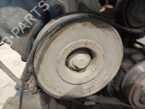 Pulley MAZDA 2 (DE_, DH_) 1.4 MZR-CD | BP36312740M122 - Image 3