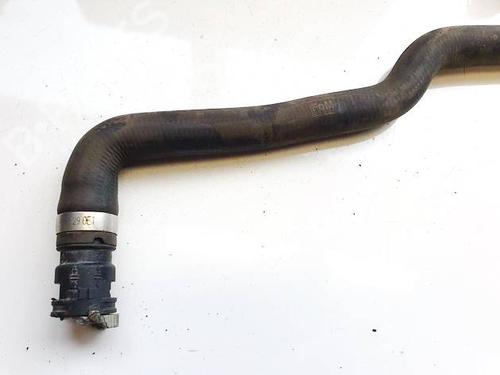 Pipe FORD GRAND C-MAX (DXA/CB7, DXA/CEU) 1.6 Ti | BP37598114M125 - Image 2