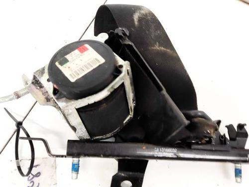 Front left seatbelt OPEL ASTRA H (A04) 1.7 CDTI (L48) | BP35302011I26 - Image 2