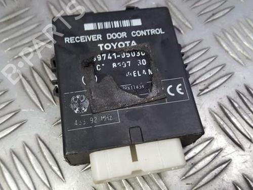 Used Electronic module Electronic module 35679116 35679116