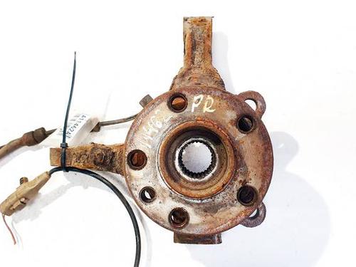 Used Right front steering knuckle Right front steering knuckle 38631388 38631388