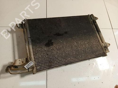 Used AC radiator AC radiator 34815132 34815132
