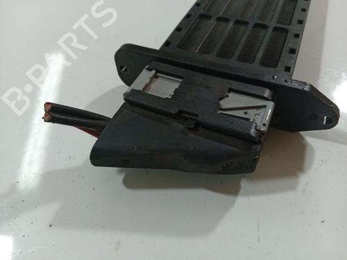Heater resistor CHRYSLER SEBRING (JS) 2.0 CRD | BP34870792M108 - Image 2