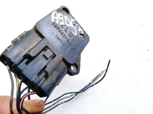 Mass air flow sensor MAZDA 5 (CR) 2.0 CD (CR19) | BP35212201M95 - Image 2