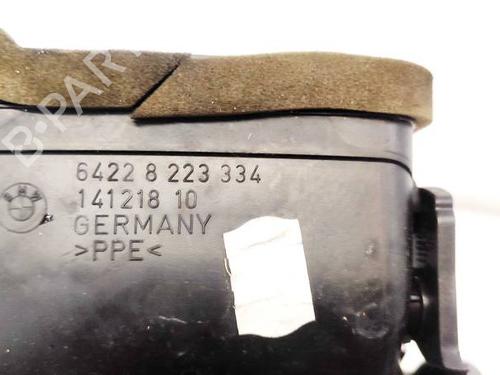 Luftventil BMW 7 (E65, E66, E67) 730 d | BP32937896I21 - Image 3